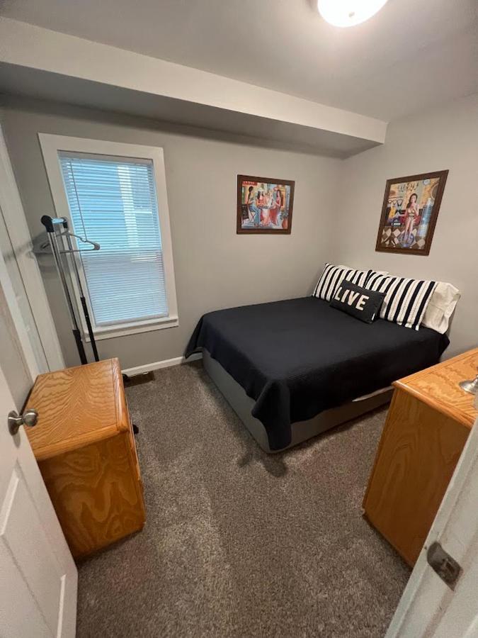 Charming And Happy Walled Lake Mi Cottage 诺维 外观 照片