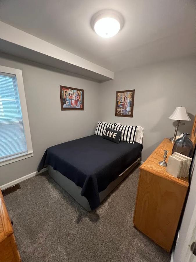 Charming And Happy Walled Lake Mi Cottage 诺维 外观 照片