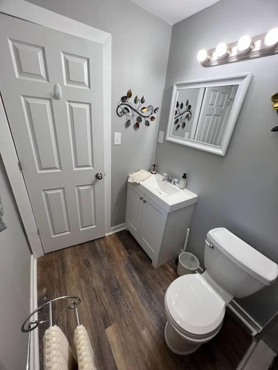 Charming And Happy Walled Lake Mi Cottage 诺维 外观 照片