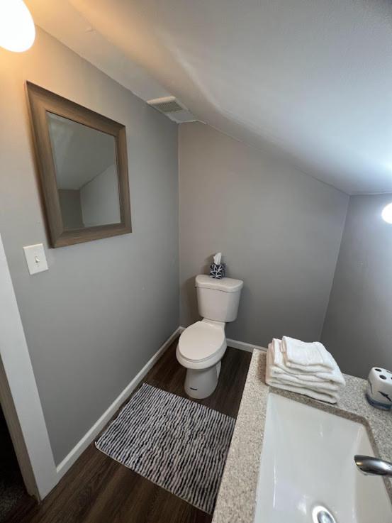 Charming And Happy Walled Lake Mi Cottage 诺维 外观 照片