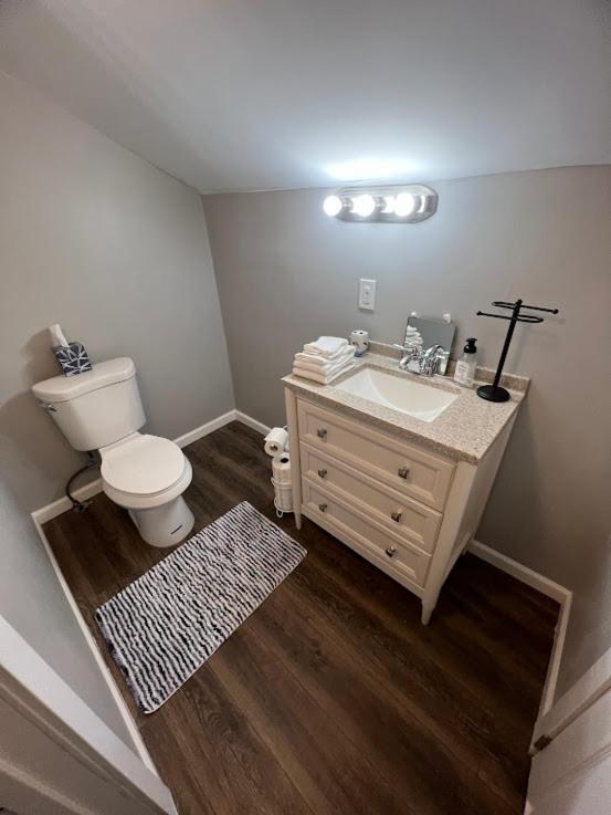 Charming And Happy Walled Lake Mi Cottage 诺维 外观 照片